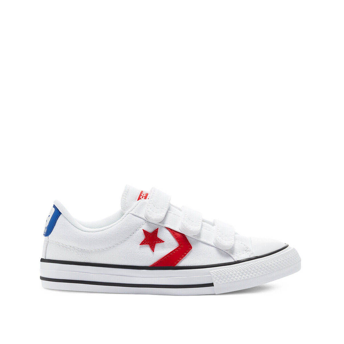 CONVERSE Baskets Star Player 3V Varsity Canvas Ox