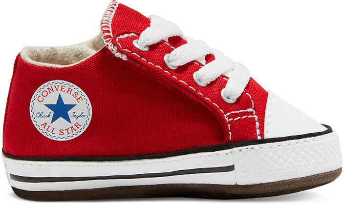 CONVERSE Chuck Taylor All Star Cribster Canvas