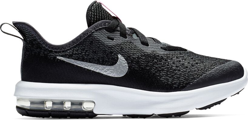 NIKE Baskets Air Max Sequent 4