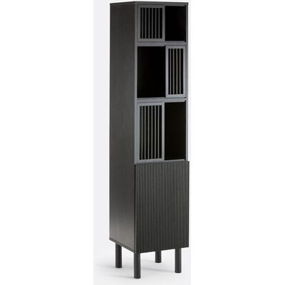 LA REDOUTE INTERIEURS Colonne de rangement de salle de bain, Bilbao LA REDOUTE INTERIEURS Colonne de rangement de salle de bain, Bilbao