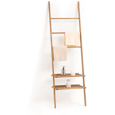 LA REDOUTE INTERIEURS Kiari Beige Étagère Murale - Étagère LA REDOUTE INTERIEURS Kiari Beige Étagère Murale - Étagère