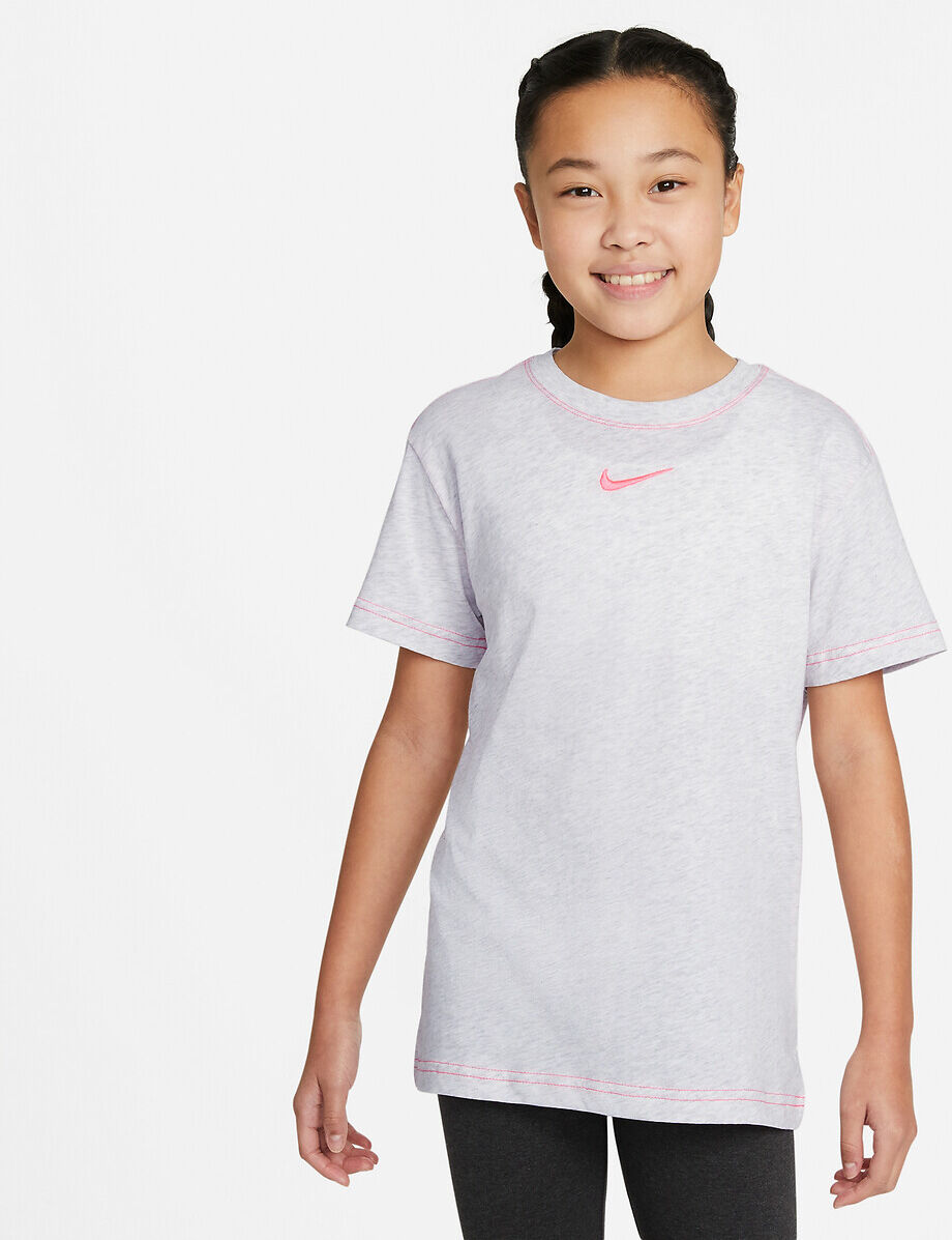 NIKE T-shirt manches courtes 6-16 ans