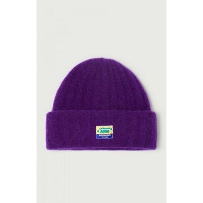 AMERICAN VINTAGE Bonnet côtelé mixte, VITOW AMERICAN VINTAGE Bonnet côtelé mixte, VITOW