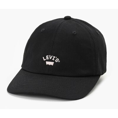 LEVI'S Casquette Lazy Girl Logo LEVI'S Casquette Lazy Girl Logo