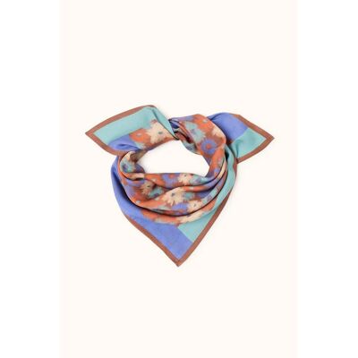 APACHES COLLECTIONS Foulard imprimé, LALAVIDO APACHES COLLECTIONS Foulard imprimé, LALAVIDO