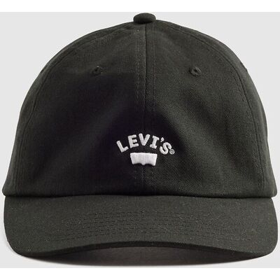 LEVI'S Casquette Lazy Girl Logo LEVI'S Casquette Lazy Girl Logo