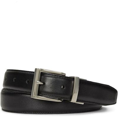 POLO RALPH LAUREN Ceinture cuir réversible POLO RALPH LAUREN Ceinture cuir réversible