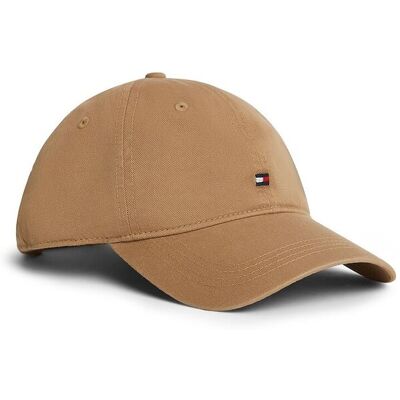 TOMMY HILFIGER Casquette Flag 6 panneaux TOMMY HILFIGER Casquette Flag 6 panneaux