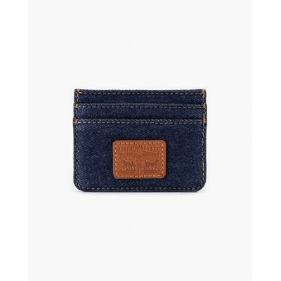 LEVI'S Porte cartes Denim LEVI'S Porte cartes Denim