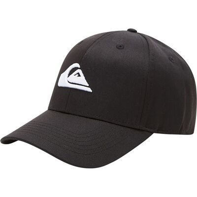 QUIKSILVER Casquette brodée QUIKSILVER Casquette brodée