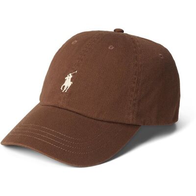 POLO RALPH LAUREN Casquette avec logo brodé POLO RALPH LAUREN Casquette avec logo brodé