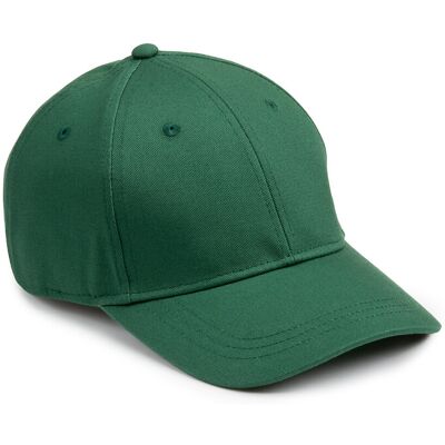 LA REDOUTE COLLECTIONS Casquette logo brodé LA REDOUTE COLLECTIONS Casquette logo brodé