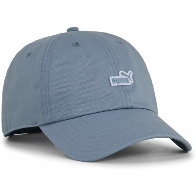 PUMA Casquette Essential No 1 Logo Patch BB PUMA Casquette Essential No 1 Logo Patch BB