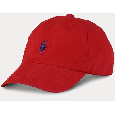 POLO RALPH LAUREN Casquette polo player enfant ou Junior POLO RALPH LAUREN Casquette polo player enfant ou Junior