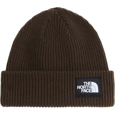 THE NORTH FACE Bonnet à revers SALTY LINED BEANIE THE NORTH FACE Bonnet à revers SALTY LINED BEANIE