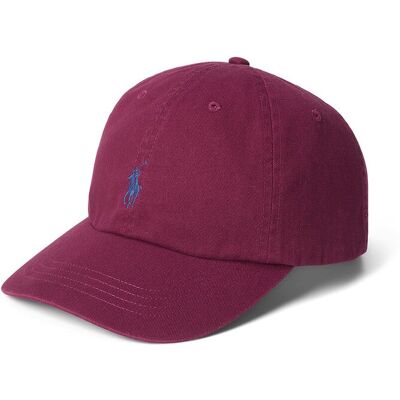 POLO RALPH LAUREN Casquette avec logo brodé POLO RALPH LAUREN Casquette avec logo brodé