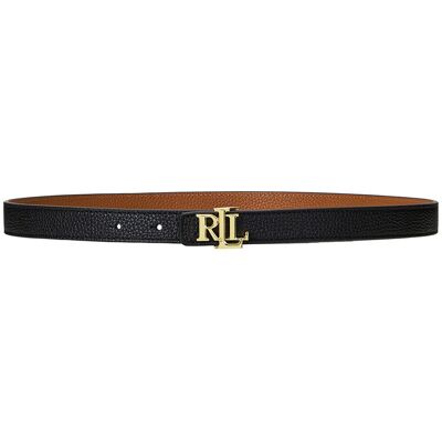 LAUREN RALPH LAUREN Ceinture réversible en cuir LAUREN RALPH LAUREN Ceinture réversible en cuir