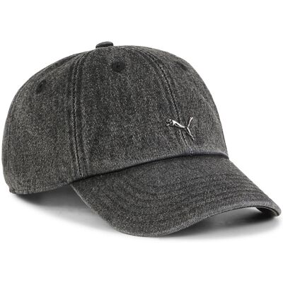 PUMA Casquette Essentiel Metal PUMA Casquette Essentiel Metal