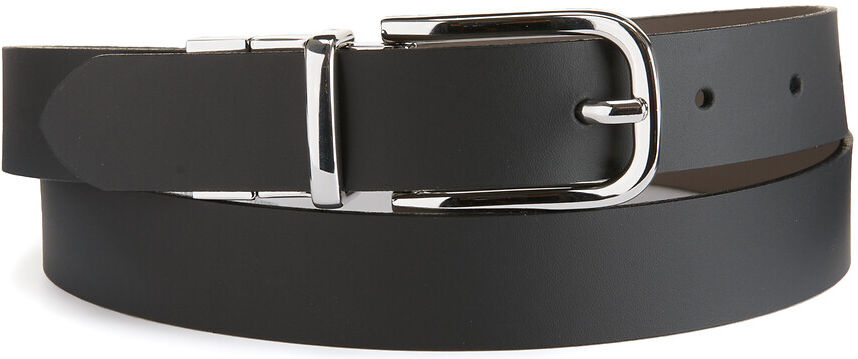 LEVI'S Ceinture fine en cuir réversible