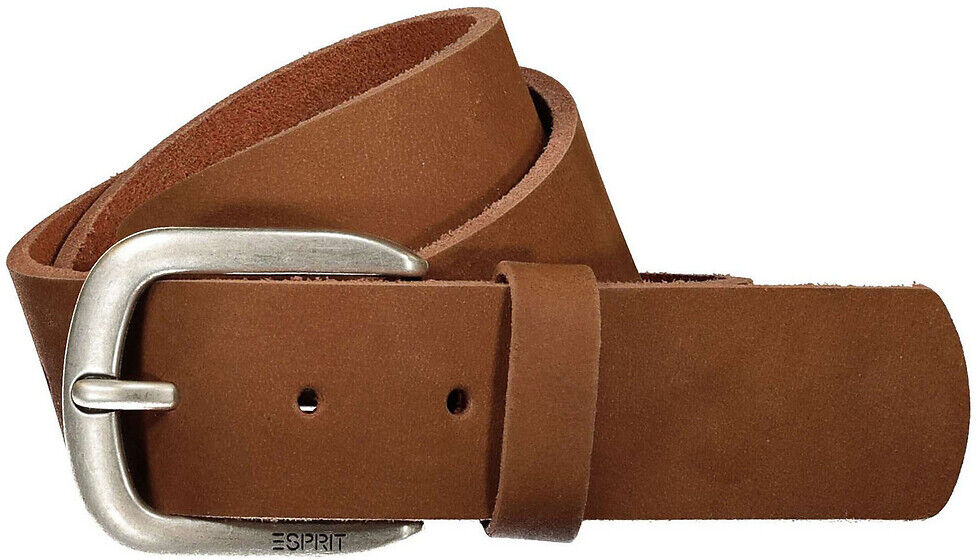 ESPRIT Ceinture en cuir