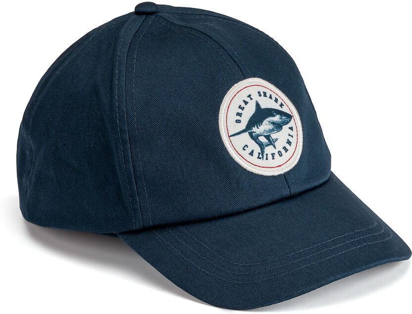 LA REDOUTE COLLECTIONS Casquette avec patch