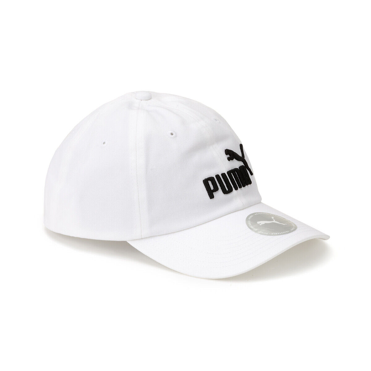 PUMA Casquette Ess Cap