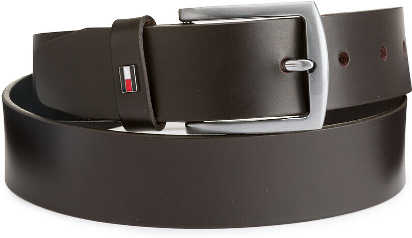 TOMMY HILFIGER Ceinture en cuir 3.5 cm Denton