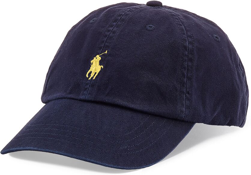 POLO RALPH LAUREN Casquette Polo Player