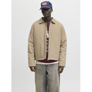 JACK & JONES Veste zippée à col JACK & JONES Veste zippée à col