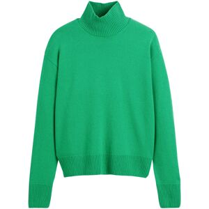 LA REDOUTE COLLECTIONS Pull col montant fabriqué en France LA REDOUTE COLLECTIONS Pull col montant fabriqué en France