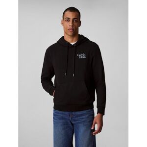 CALVIN KLEIN JEANS Sweat fermé à capuche CALVIN KLEIN JEANS Sweat fermé à capuche