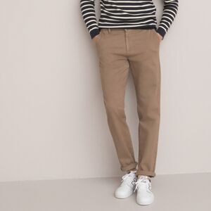 LA REDOUTE COLLECTIONS Pantalon chino, coupe regular LA REDOUTE COLLECTIONS Pantalon chino, coupe regular