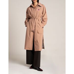 FLOTTE Trench imperméable ceinturé, unisexe, MADELEINE FLOTTE Trench imperméable ceinturé, unisexe, MADELEINE