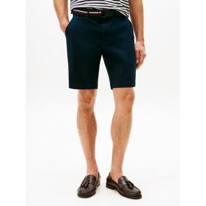 TOMMY HILFIGER Short essentiel Brooklyn avec ceinture TOMMY HILFIGER Short essentiel Brooklyn avec ceinture
