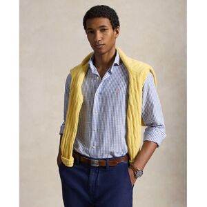 POLO RALPH LAUREN Chemise droite, manches longues POLO RALPH LAUREN Chemise droite, manches longues