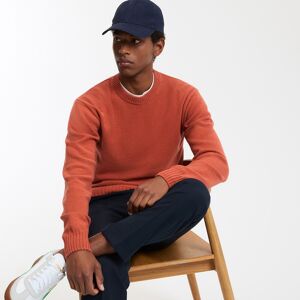 LA REDOUTE COLLECTIONS Pull col rond en fine maille LA REDOUTE COLLECTIONS Pull col rond en fine maille