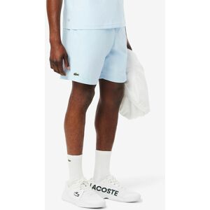 Short de sport en polyester Lacoste Sport Short de sport en polyester Lacoste Sport