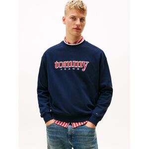 TOMMY JEANS Sweat logo 90s TOMMY JEANS Sweat logo 90s