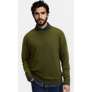 LA REDOUTE COLLECTIONS Pull laine mérinos Signature, BASTIEN LA REDOUTE COLLECTIONS Pull laine mérinos Signature, BASTIEN