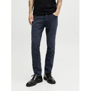 JACK & JONES Jeans Slim Straight Fit Tim JACK & JONES Jeans Slim Straight Fit Tim