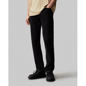 CALVIN KLEIN JEANS Jean droit CALVIN KLEIN JEANS Jean droit