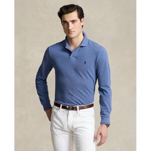 POLO RALPH LAUREN Polo en piqué coupe ajustée POLO RALPH LAUREN Polo en piqué coupe ajustée