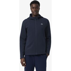 LACOSTE Sweat-shirt Training regular fit stretch LACOSTE Sweat-shirt Training regular fit stretch