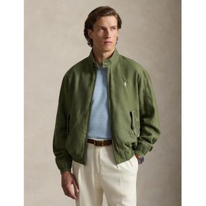 POLO RALPH LAUREN Veste Bedford en lin POLO RALPH LAUREN Veste Bedford en lin