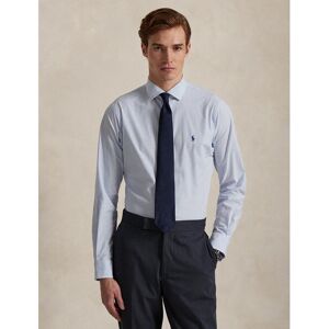 POLO RALPH LAUREN Chemise manches longues en popeline POLO RALPH LAUREN Chemise manches longues en popeline