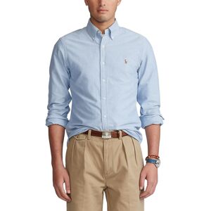 POLO RALPH LAUREN Chemise Oxford Slim Fit POLO RALPH LAUREN Chemise Oxford Slim Fit
