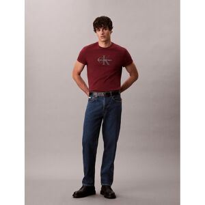 CALVIN KLEIN Jean tapered habour CALVIN KLEIN Jean tapered habour