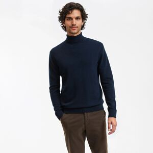 LA REDOUTE COLLECTIONS Pull col roulé en cachemire LA REDOUTE COLLECTIONS Pull col roulé en cachemire
