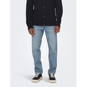 ONLY & SONS Jean ample Edge ONLY & SONS Jean ample Edge