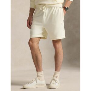 POLO RALPH LAUREN Short en molleton bouclé POLO RALPH LAUREN Short en molleton bouclé